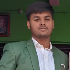 Aruan - Maths tutor - Jharsuguda