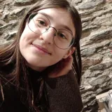 Julie - Prof d'anglais - Angers