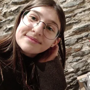 Julie - Prof d'anglais - Angers