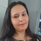 Milena - Professor de português para estrangeiros - Jardim Pedra Mar