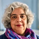 Bharti - English tutor - San Francisco