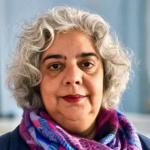 Bharti - English tutor - San Francisco