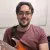 Diego - profesor de guitarra - San Bernardo