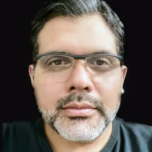 Jose - profesor de español para extranjero - San José