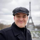 Jeffrey - History tutor - Exeter