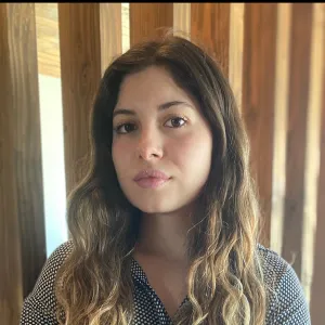 Maria Jose - profesor de derecho civil - Santiago