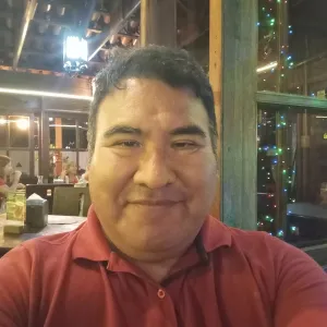 Friedrich - Profesor de reglamento de tránsito - Arica