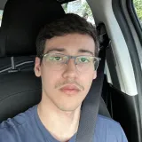 João - Professor de inglês - São Paulo