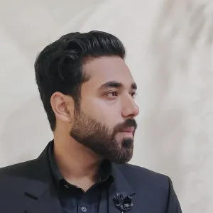 Mohammad Akib - Biology tutor - Srinagar