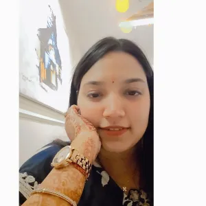 Sanjana - Drawing tutor - Muzaffarpur