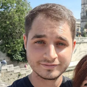 Jacopo - Insegnante di latino - Roma