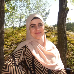 Sali - Svensklärare - 