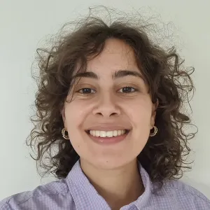 Kenza - Prof d'anglais - Lille