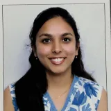 Vibha - Biology tutor - Bengaluru
