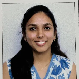 Vibha - Biology tutor - Bengaluru
