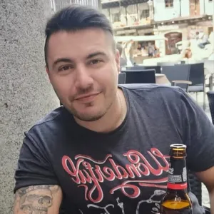 Sergio - profesor de trading - Salamanca