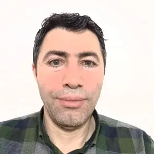 Ali Rahmi - Matematik öğretmeni - Konya