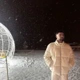 Jad - Prof de maths - Montévrain