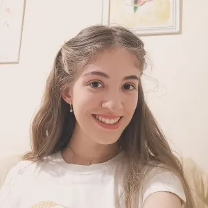 Beatriz - Professor de inglês - São Paulo