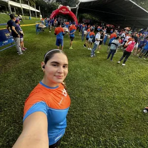 Karen - profesor de entrenamiento personal - Cali
