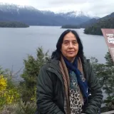 María Emilia - Profesor matemática - Clorinda