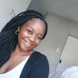 Onkabetse - Maths tutor - Cape Town