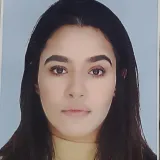 Aya - Prof d'anglais - Guelmim