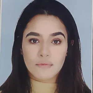 Aya - Prof d'anglais - Guelmim