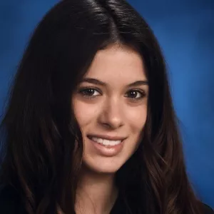 Evelyn - Math tutor - San Francisco