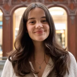 Zoé - Prof de lecture - Paris 14e