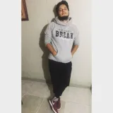 Daniel Camilo - profesor de programación - Bogotá