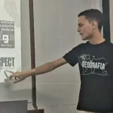 Jairo Luan - Professor de geografia - Serrano