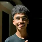 Oussama - Prof d'arabe - Agadir