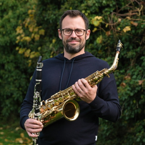 STEPHANE - Noisy-le-Sec,Seine-Saint-Denis : PROFESSEUR DE SAXOPHONE  Bonjour, je donne des cours de saxophone, (15 ans de pratique de  l'instrument), de clarinette,de solfège et