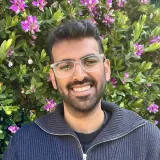Anand - Computer programming tutor - San Jose