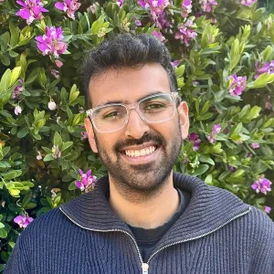 Anand - Computer programming tutor - San Jose