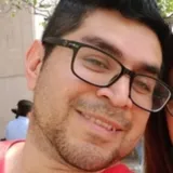 Richardo - profesor de ofimática - Zapopan