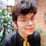 Diana - profesor de derecho constitucional - Bogotá