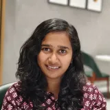 Megha - Biology tutor - Vellore