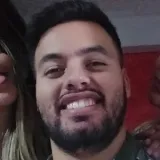 Rafael - Professor de química - Jardim Barro Branco