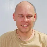 Arjan - Leraar Zelfverdediging - Maastricht