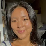 Tuva Vilde -  biologilærer - Bergen