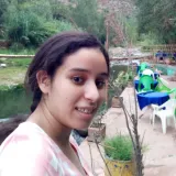 Houda - Prof d'arabe - Casablanca