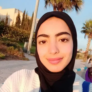 Imane - Prof d'arabe - 