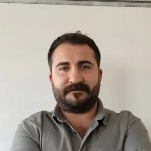 Mehmet - Tarih öğretmeni - Diyarbakır