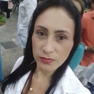 Aldiceia - personal trainer - Fortaleza