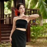Jaqueline - profesor danza - Bogotá