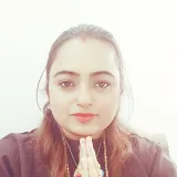 Vrinnda - Numerology tutor - New Delhi