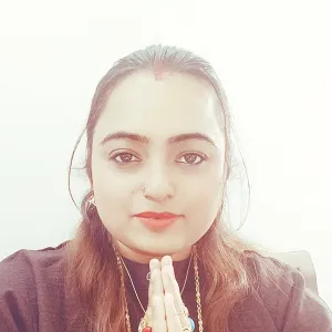 Vrinnda - Numerology tutor - New Delhi