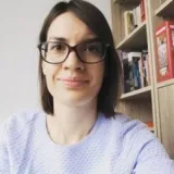 Michalina - Prof de compréhension écrite - anglais - Saint-Herblain